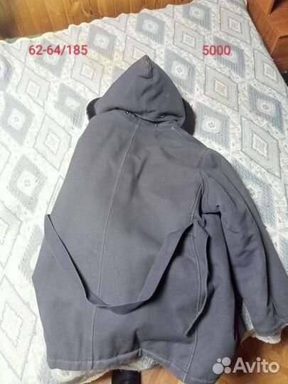 Бикеша из овчины