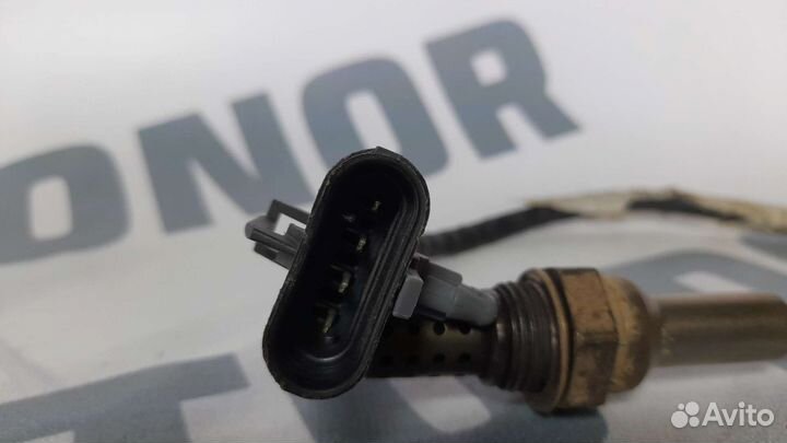 Датчик кислородный Лифан Солано