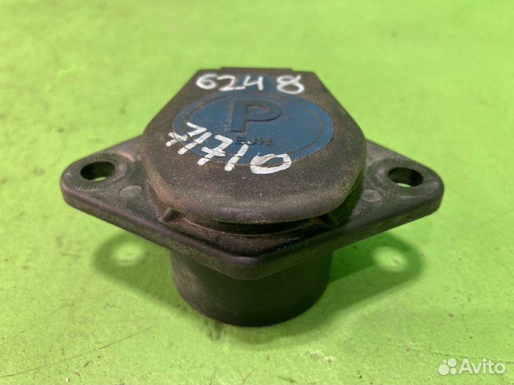 Розетка MAN TGX