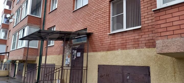 1-к. квартира, 45 м², 1/5 эт.