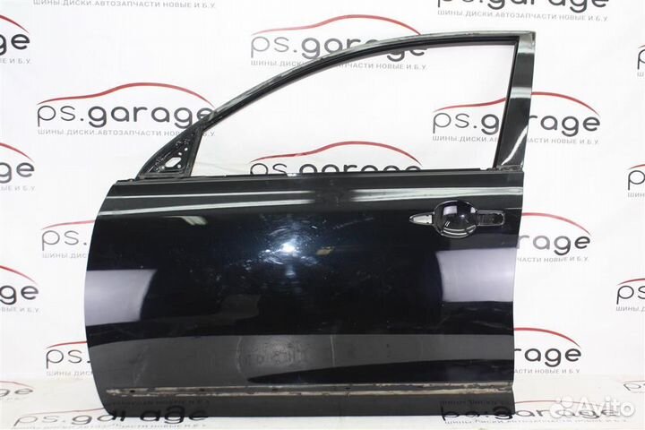 Дверь передняя левая Nissan Teana J32