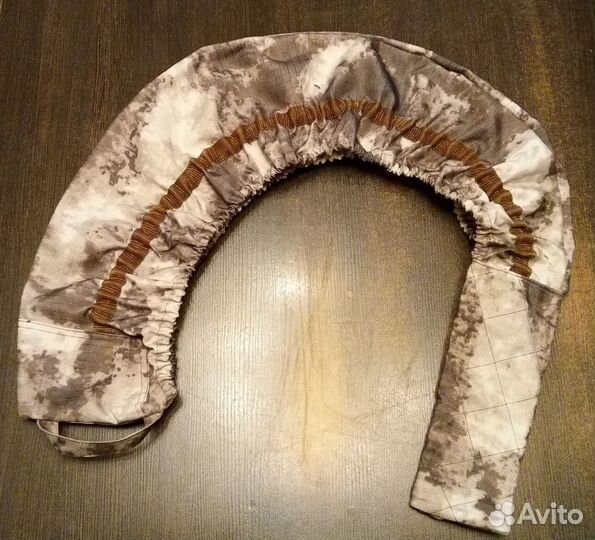 Быстросъемный чехол для оружия