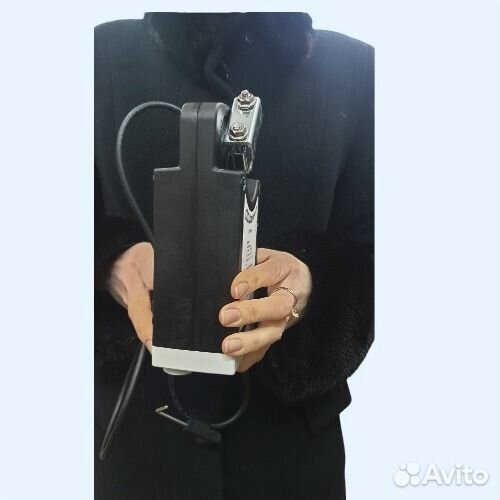 Электропривод Gruner 361-230-20