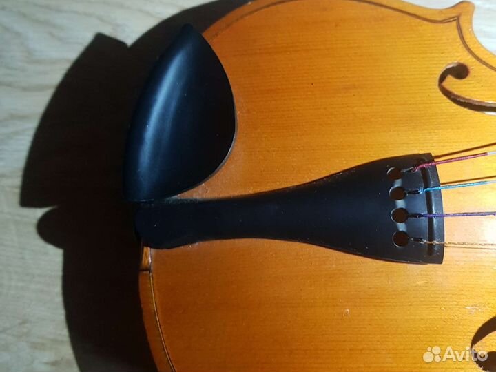 Скрипка 1 2