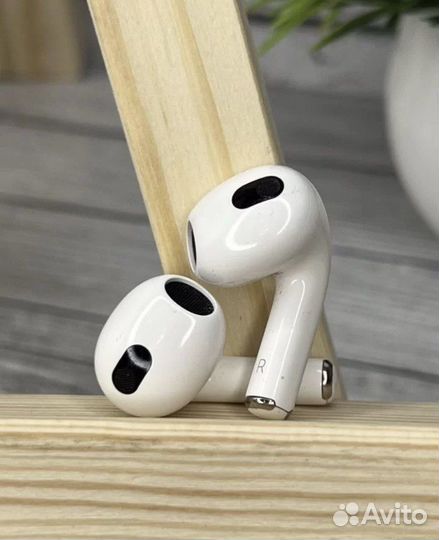 Apple Airpods 3 Premium