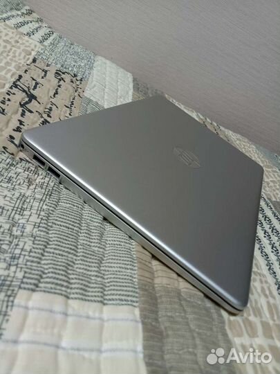 Ноутбук hp