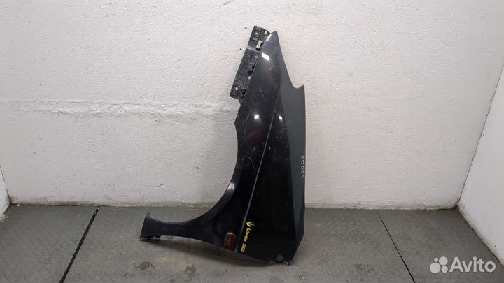 Крыло Renault Scenic, 2001