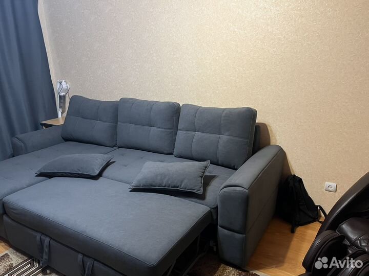 Угловой диван