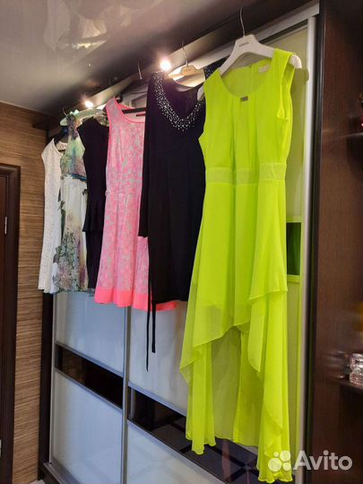 Женские вещи