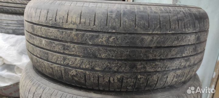 Goodyear Eagle LS 225/55 R18