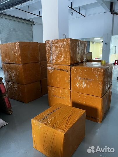 Выкуп и доставка товара из Китая