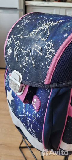 Ранец школьный