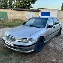 Rover 400 1.6 MT, 1998, 131 000 км, с пробегом, цена 80 000 руб.