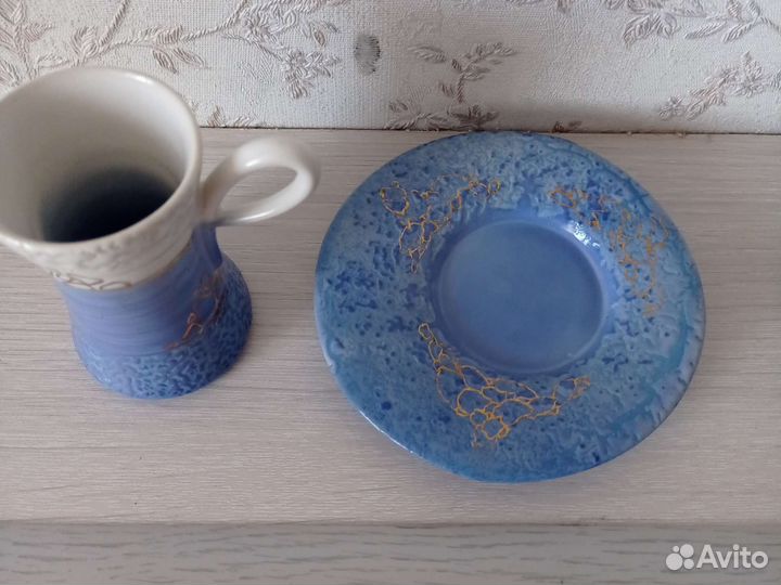 Кофейные чашки