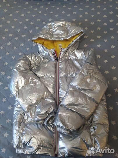 Одежда для девочки 7-8 лет