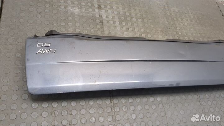 Борт откидной Volvo XC90, 2007