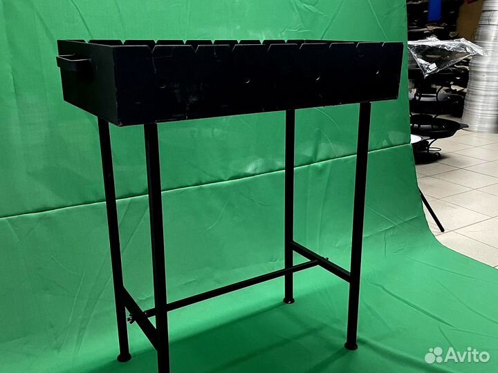 Казан с печкой