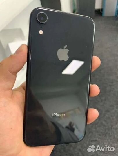 iPhone Xr, 128 ГБ