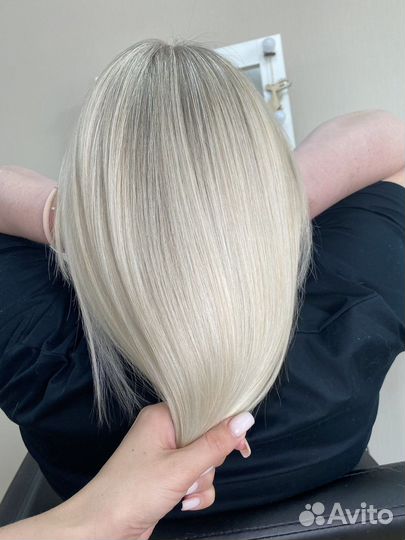 Парикмахер.Стрижка.Окрашивание волос.Шатуш.Айртач