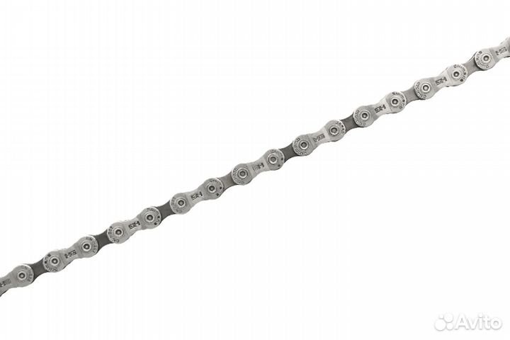 Цепь велосипедная Shimano Deore CN-HG53-C, 9 скор