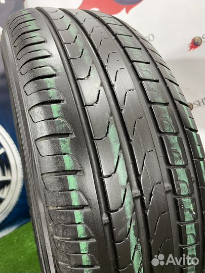 Pirelli Scorpion Verde 215/65 R17 99V