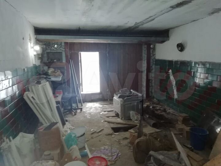 Гараж, 19 м²