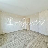 Квартира-студия, 23,6 м², 14/17 эт.