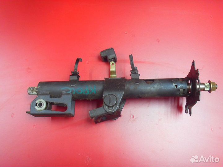 Колонка рулевая 101400169801 Geely MK Cross 2011)