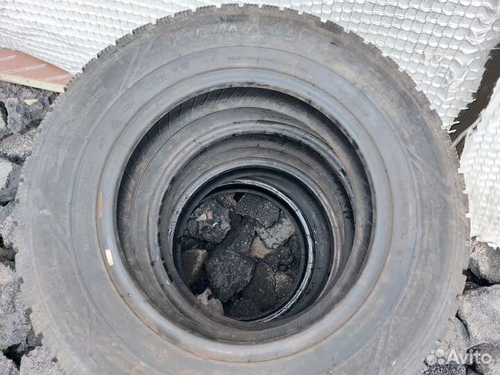 КАМА Кама-Евро-519 175/70 R14 84H