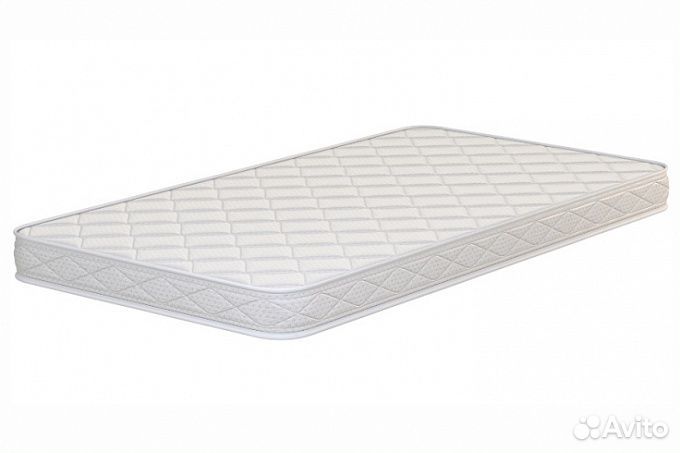 Детский матрас Тигренок