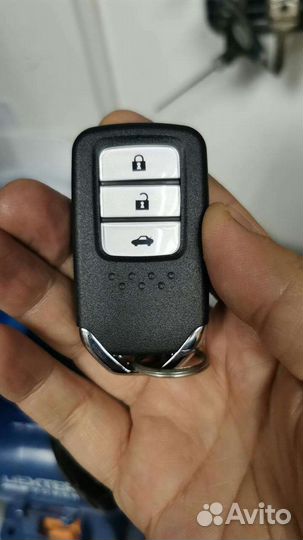 Изготовление ключей и автоключей