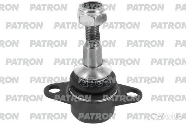 Опора шаровая переднего рычага передней оси BMW