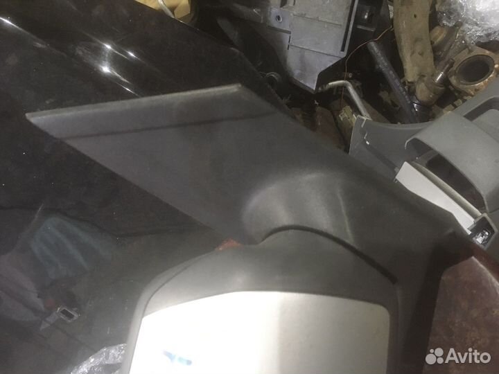 Зеркало правое Форд Фокус2