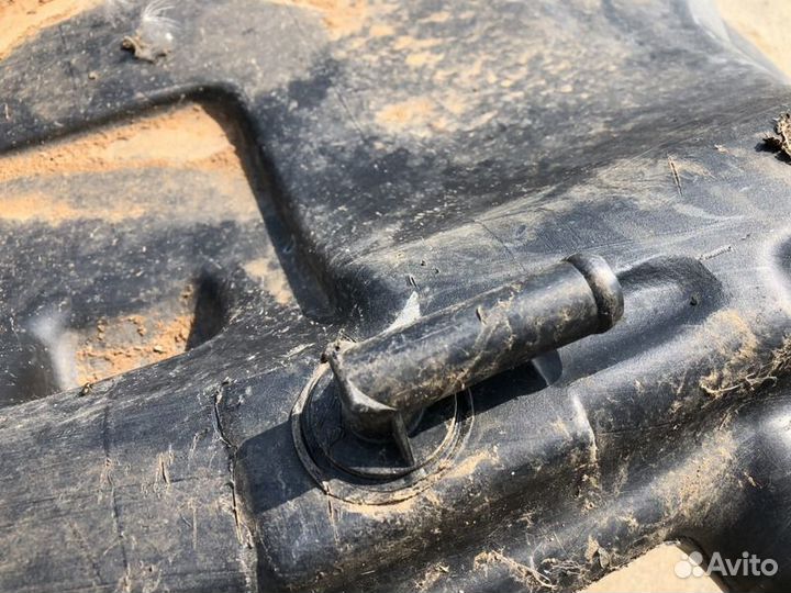 Бак топливный Renault Scenic 1996 1999