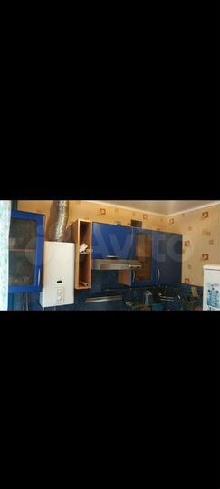 1-к. квартира, 30,2 м², 2/4 эт.