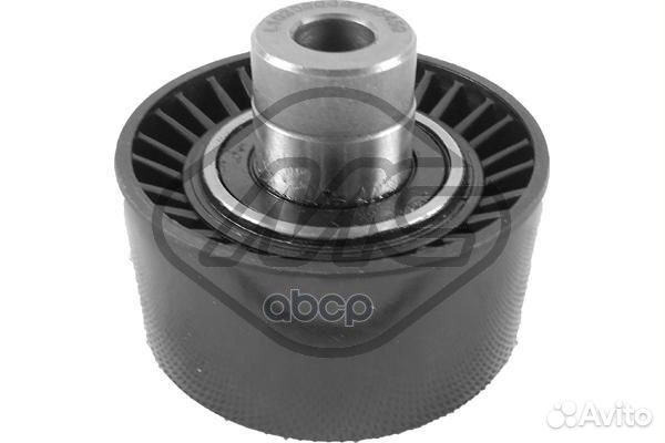 Ролик CIT D 60mm C3/PGT 206 1,4HDI (генератор)