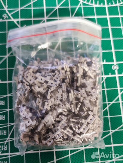 Металлические траки master club т-64 1/35