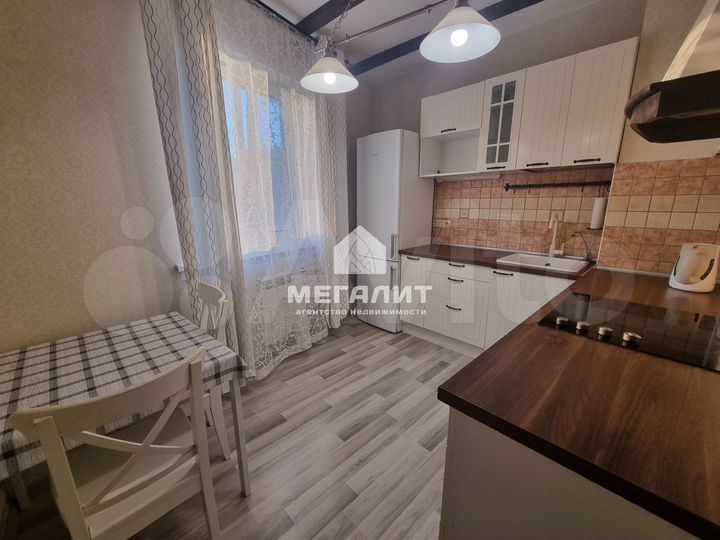 3-к. квартира, 62,7 м², 9/16 эт.