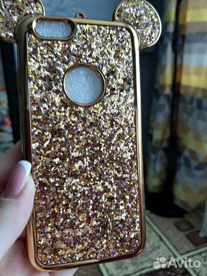 Чехол iPhone 6/6S