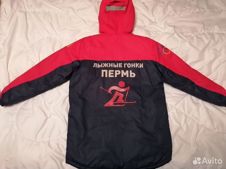 Костюм разминочный KV+ оригинал