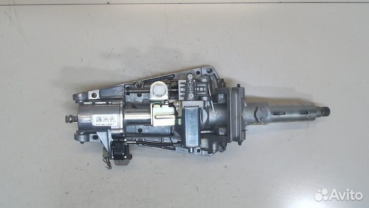 Колонка рулевая Mercedes E W212, 2011