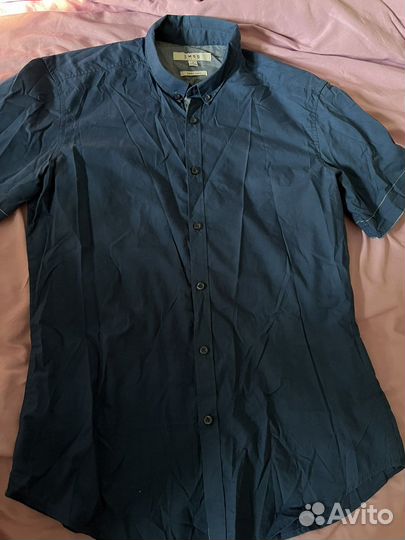 Мужские вещи пакетом