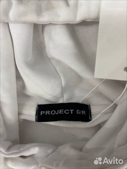 Худи grailz project