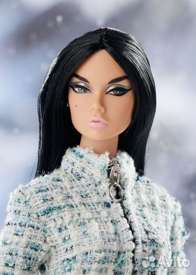 Куклы integrity toys Après-Ski Asset Poppy Parker