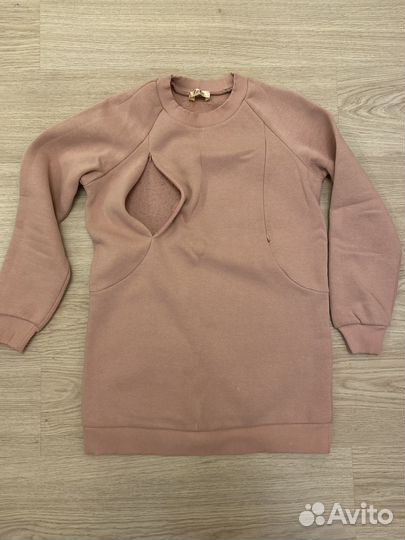 Вещи пакетом для кормящих мам