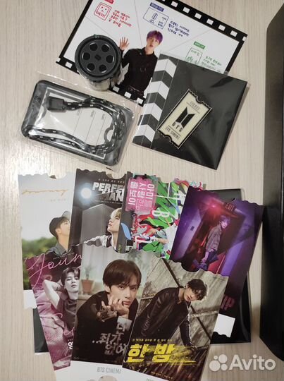 Army membership KIT 2019-2020