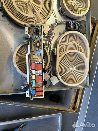 Ремонт холодильников, стиральных машин