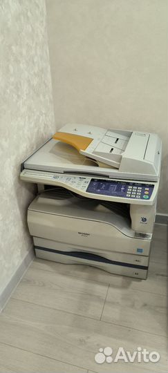 Мфу Sharp AR-M205