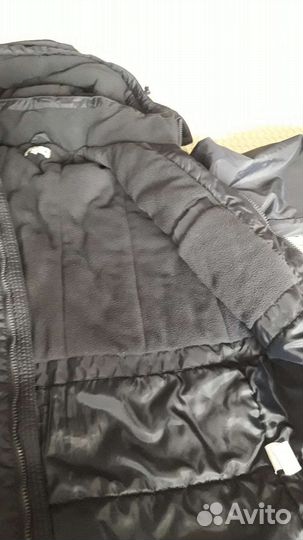 Куртка для мальчика