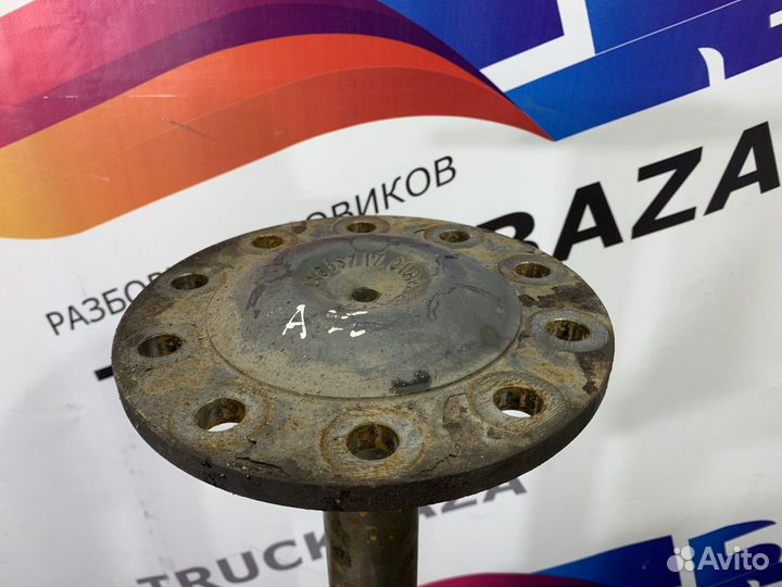 9483571701 Полуось без блокировки